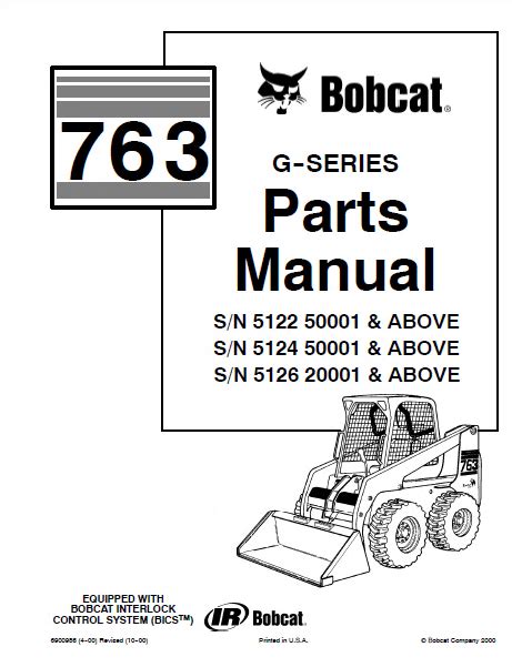 1996 bobcat 763 skid stee|bobcat 763 manual.